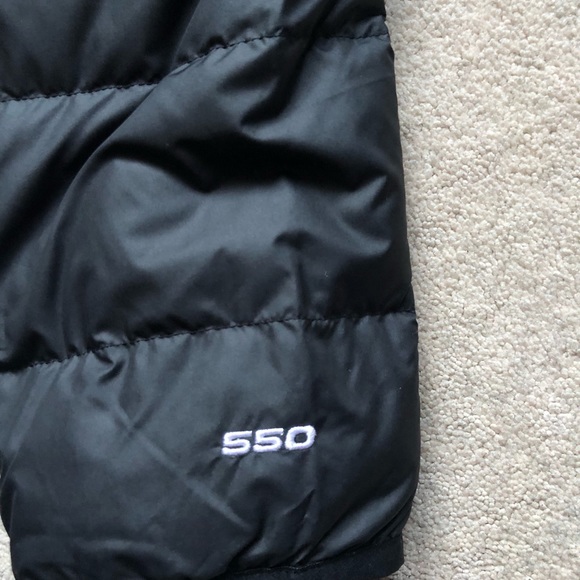 The North Face jacket - Picture 4 of 9